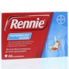 Afbeelding van Rennie pepermunt
