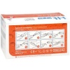 Afbeelding van HT One Pennaald 8 mm 0.24mm 31G x 8mm