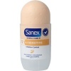Afbeelding van Sanex Deodorant roller dermo sensitive