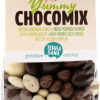 Afbeelding van Yummy chocomix noten rozijnen choco