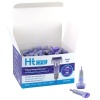 Afbeelding van Ht One veiligheidslancet Flex 23G 