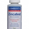 Afbeelding van Lamberts Zincatest