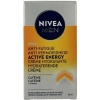 Afbeelding van Nivea Men active energy gezichtscreme