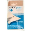 Afbeelding van Heka Wondpleister 10 cm x 6 cm