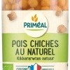 Afbeelding van Primeal Kikkererwten conserve