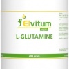 Afbeelding van Elvitaal/elvitum elvitaal l-glutamine