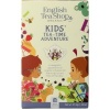 Afbeelding van English Tea Shop Kids tea time adventure bio