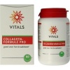 Afbeelding van Vitals Collageenformule pro