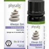 Afbeelding van Physalis Synergy always zen bio