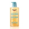 Afbeelding van Eucerin Atopicontrol bad en douche olie