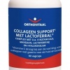 Afbeelding van Orthovitaal Collageen support lactoferral