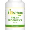 Afbeelding van Elvitaal Pre- en probiotica 13/10