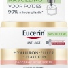 Afbeelding van Eucerin Hyaluron filler - dagcreme rose SPF30 navul