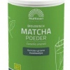 Afbeelding van Mattisson Matcha poeder bio