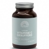 Afbeelding van Mattisson Vitamine C 1000mg calcium ascorbaat