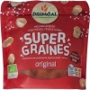 Afbeelding van Primeal Super gezouten zaden bio