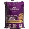 Afbeelding van Tastybasics Less carb-high protein beschuit zonnebl/pompoenpit