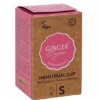 Afbeelding van Ginger Organic Menstruatiecup TPE - maat S