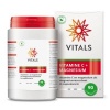 Afbeelding van Vitals Vitamine C met magnesium