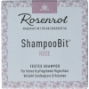 Afbeelding van Rosenrot Solid shampoo rose