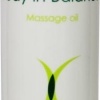 Afbeelding van Beppy Massage olie body in balance