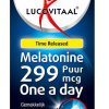 Afbeelding van Lucovitaal Melatonine 299mcg
