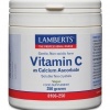 Afbeelding van Lamberts Vitamine C calcium ascorbaat