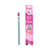 Afbeelding van Lamazuna Toothbrush extra soft storm blue