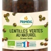 Afbeelding van Primeal Groene linzen uit Frankrijk bio