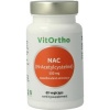 Afbeelding van Vitortho NAC N-Acetyl cysteine 500 mg