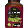 Afbeelding van Bio tarwegras pet flacon