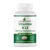 Afbeelding van Livinggreens Vitamine B12 methylcobalamine 1000 mcg