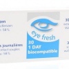 Afbeelding van Daglenzen -1.00
