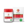 Afbeelding van Vitals Astamax 6 mg