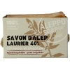 Afbeelding van Aleppo Soap Co Aleppo zeep 40%