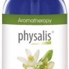 Afbeelding van Physalis Oranjebloesemwater bio