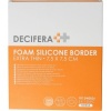 Afbeelding van Decifera Foam border 7.5 X 7.5cm