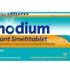 Afbeelding van Imodium 2 mg smelt