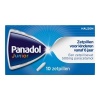 Afbeelding van Panadol junior 500 mg
