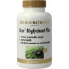 Afbeelding van Golden Naturals IJzer bisglycinaat plus