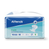 Afbeelding van Attends Flex 10 medium 75 - 105 cm