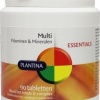 Afbeelding van Plantina Vitamine multi