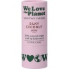 Afbeelding van We Love Lipbalm silky coconut vegan