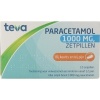 Afbeelding van Pharmachemie Paracetamol 1000 mg