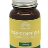 Afbeelding van Mattisson Pompoenpitolie met vitamine E 1000mg