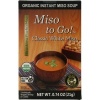 Afbeelding van Muso Instant miso cubes classic