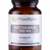 Afbeelding van Proviform Nattokinase 100mg 2000 FU