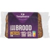 Afbeelding van Tastybasics Less carb brood lijnzaad