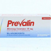 Afbeelding van Prevalin Allerstop