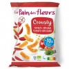 Afbeelding van Pain Des Fleurs Chips gepoft tomaat basilicum glutenvrij bio vegan